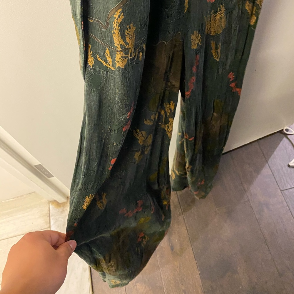 Divine Heritage Romper - Picture 6 of 6
